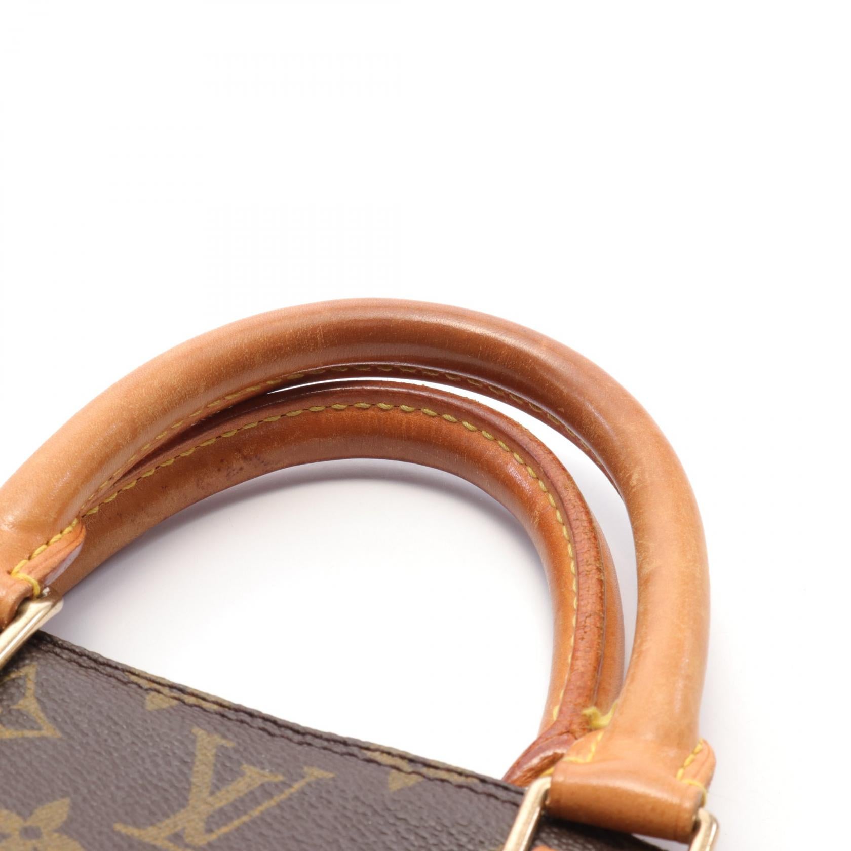 Louis Vuitton Alma PM Handbag M51130