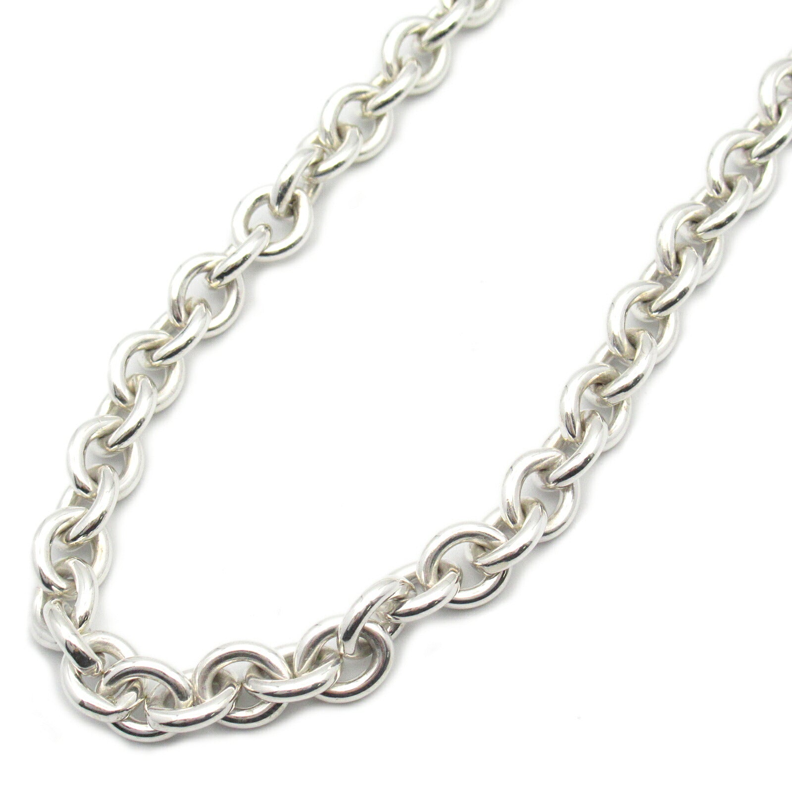 Tiffany & Co Silver 925 Necklace