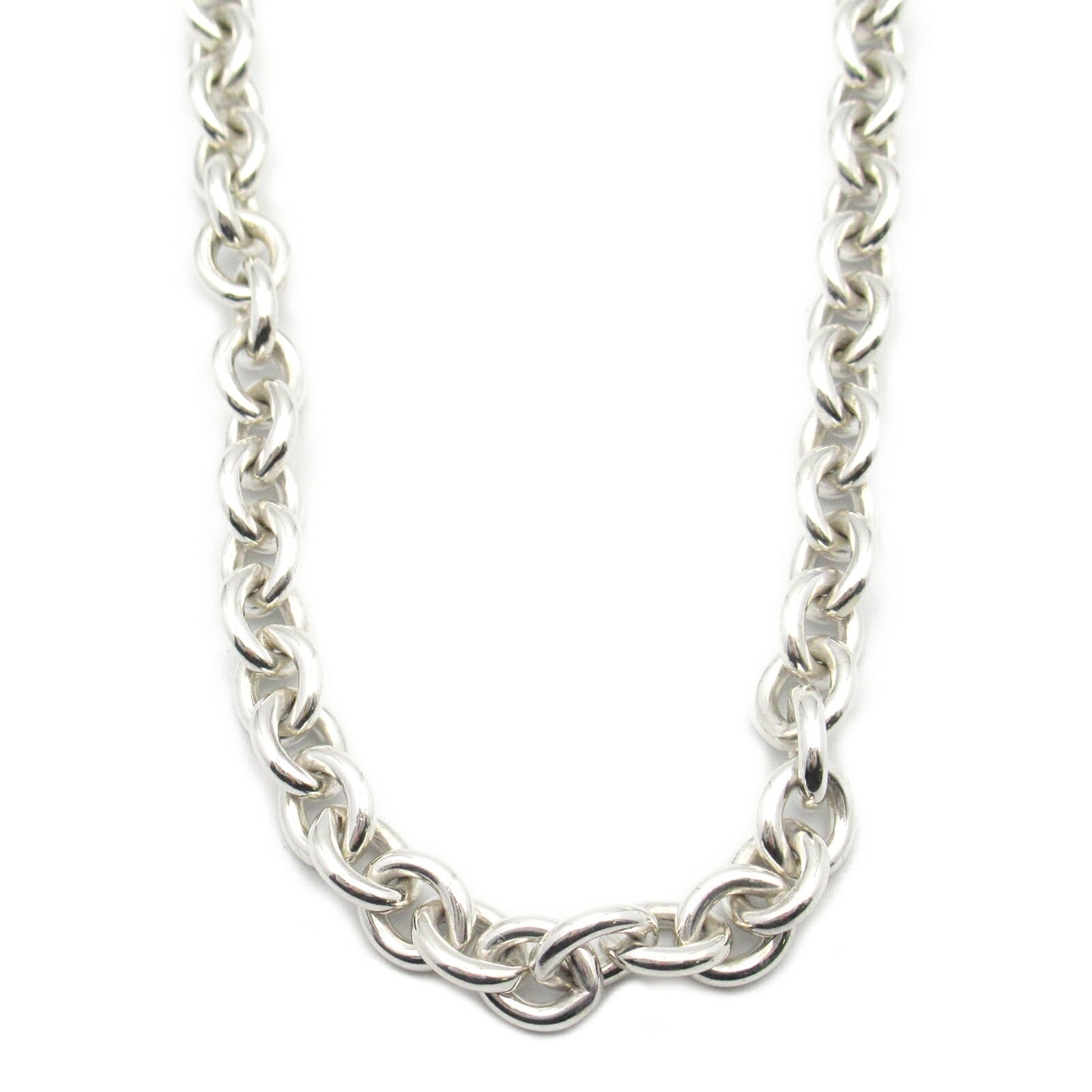 Tiffany & Co Silver 925 Necklace