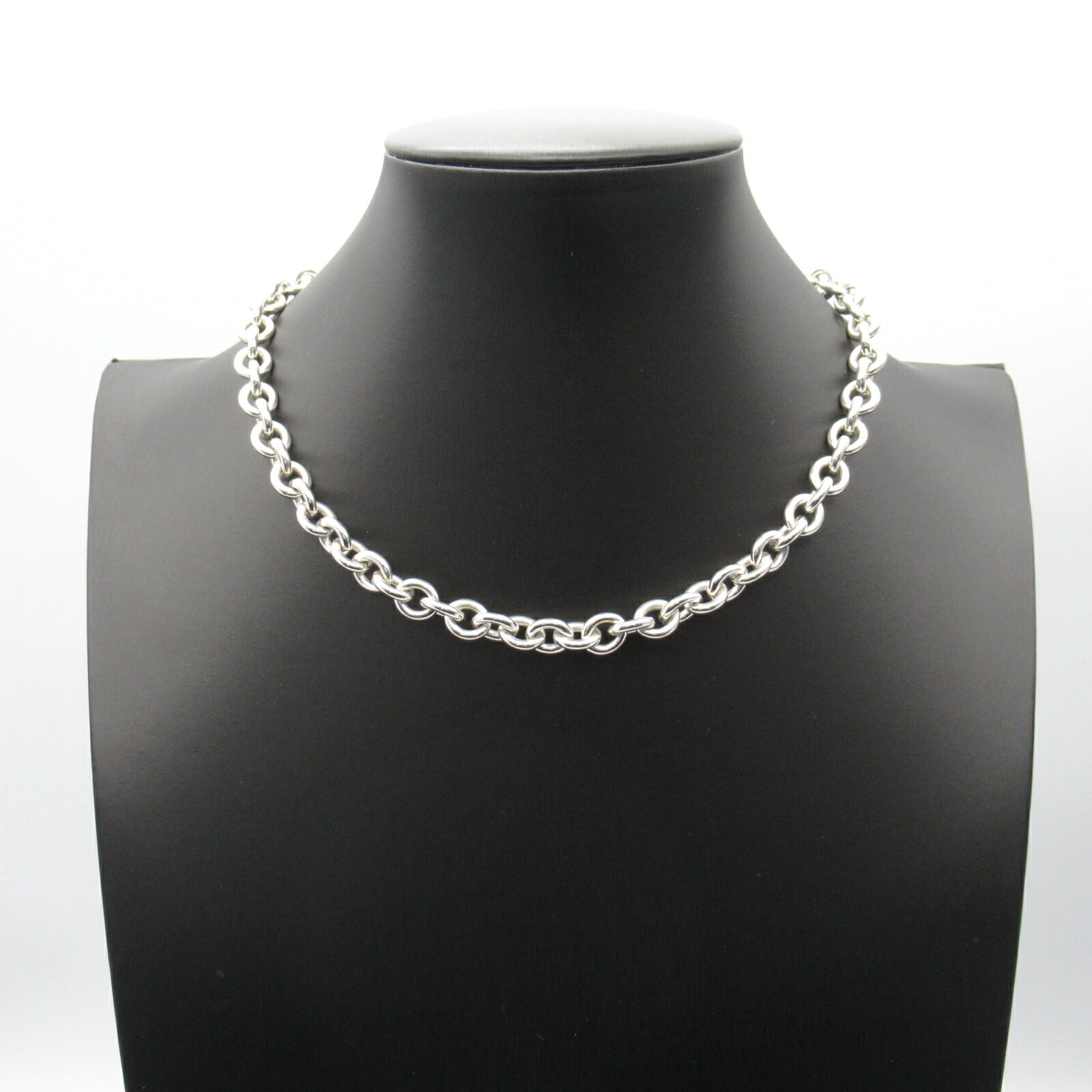 Tiffany & Co Silver 925 Necklace