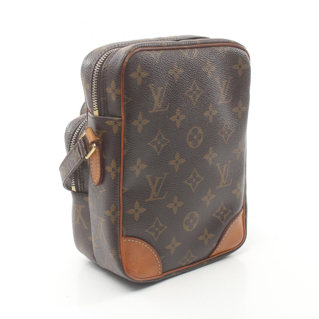 Louis Vuitton Monogram Amazon Shoulder Bag M45236