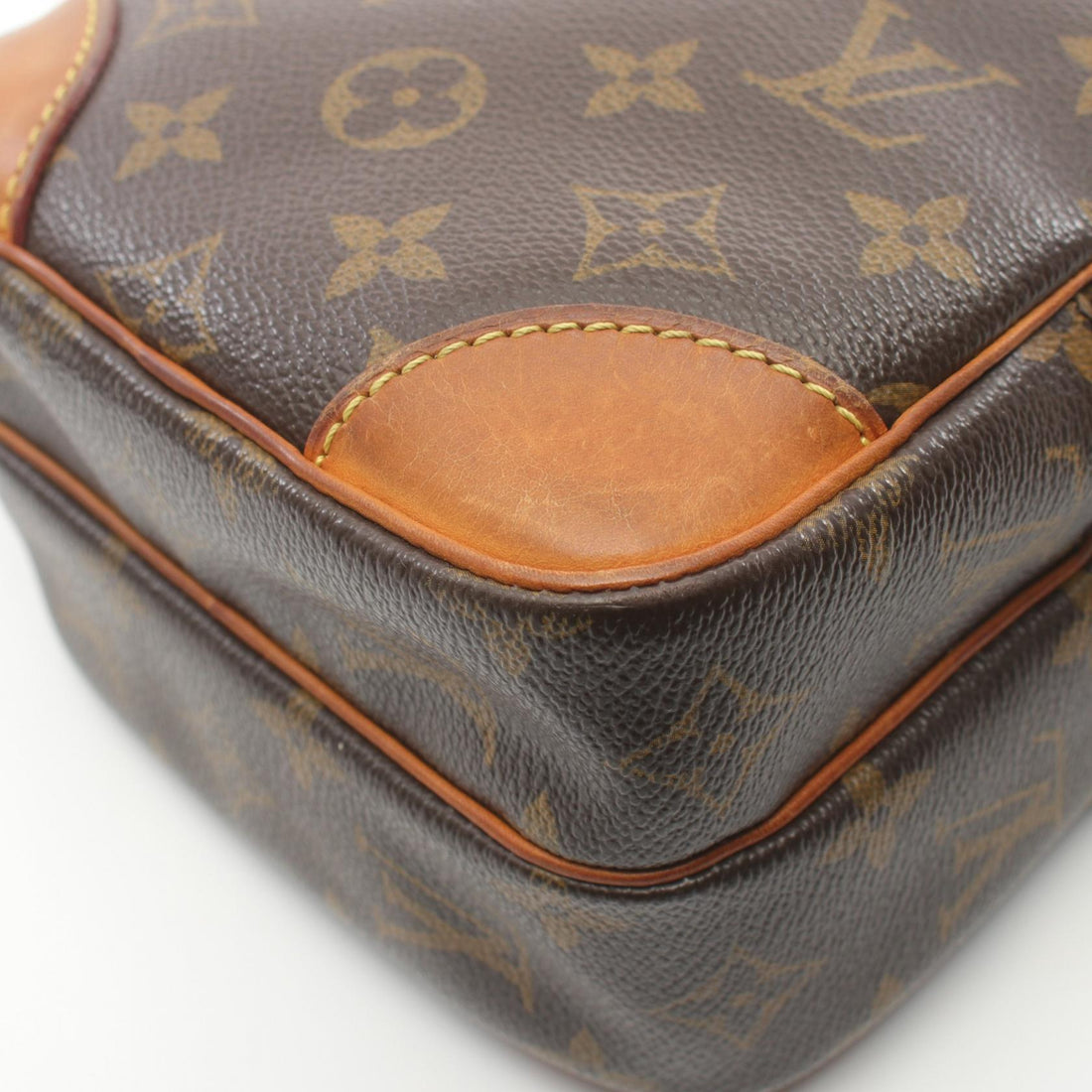 Louis Vuitton Monogram Amazon Shoulder Bag M45236