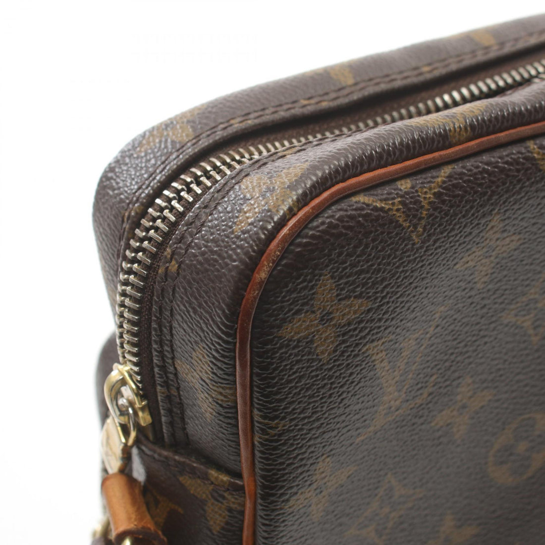 Louis Vuitton Monogram Amazon Shoulder Bag M45236