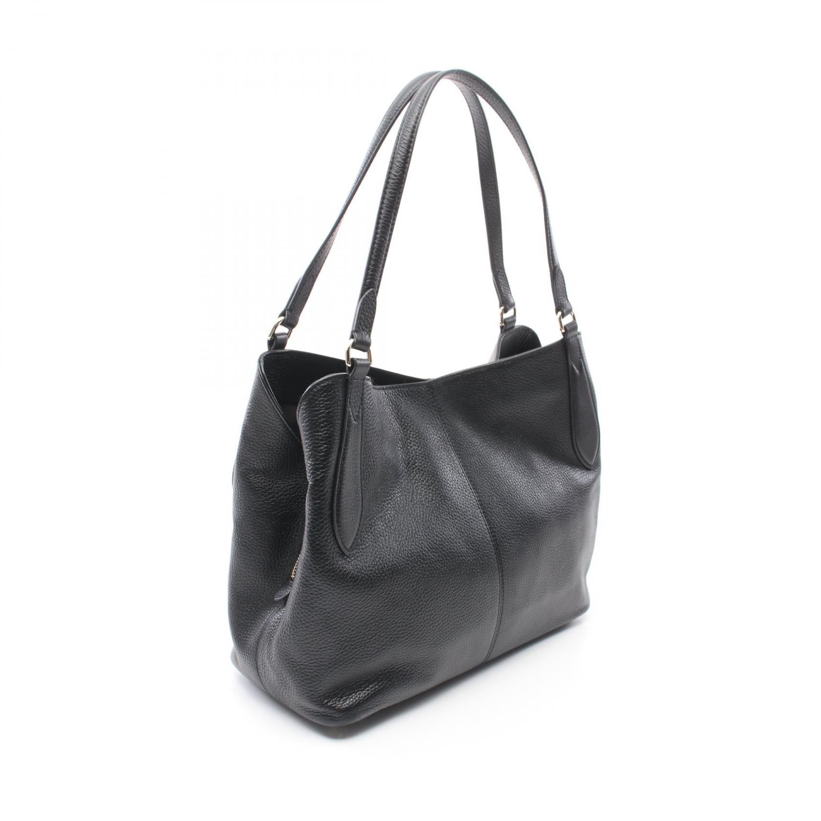 Furla DAFNE M HOBO Leather Tote Bag