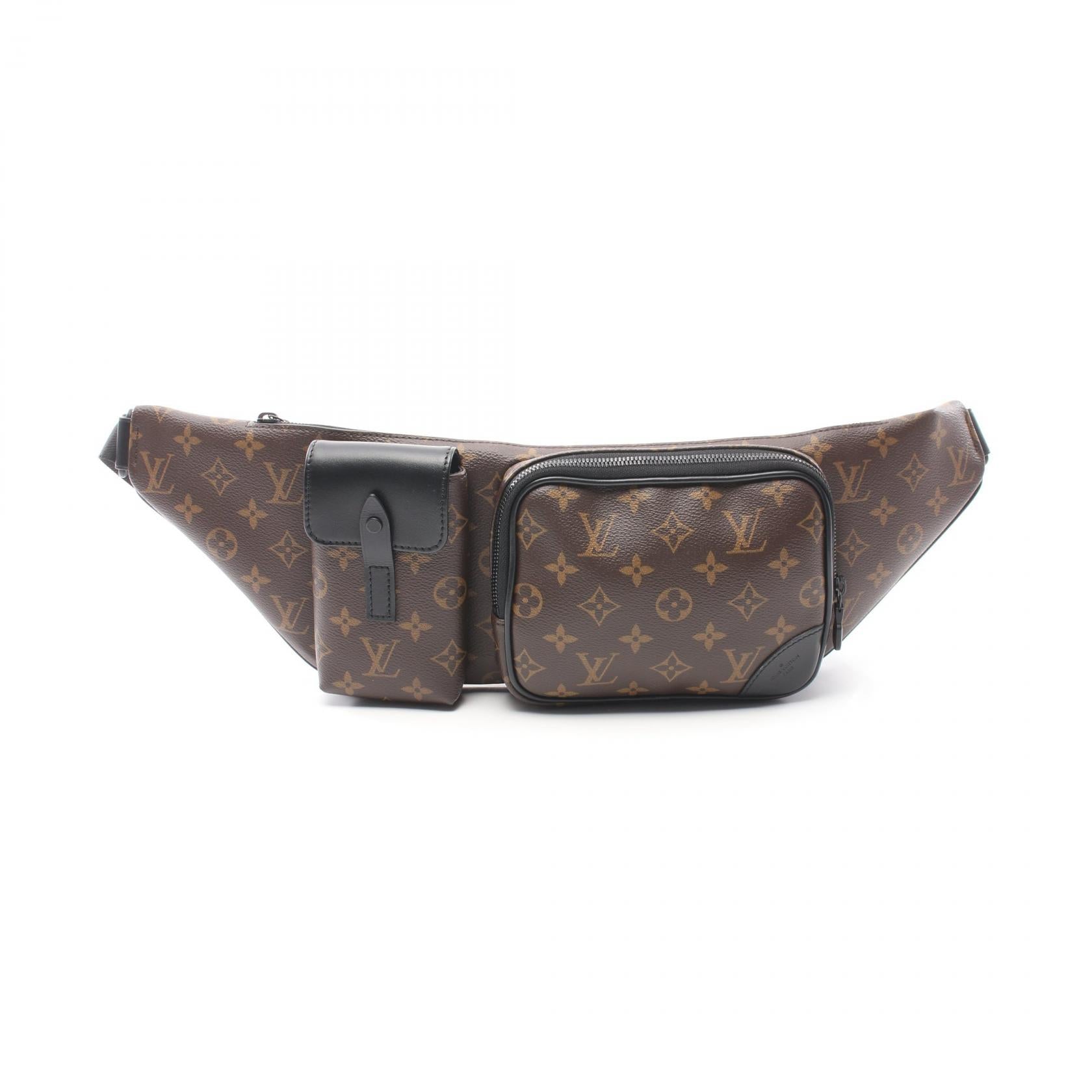 Louis Vuitton Christopher Bum Bag Monogram M45337