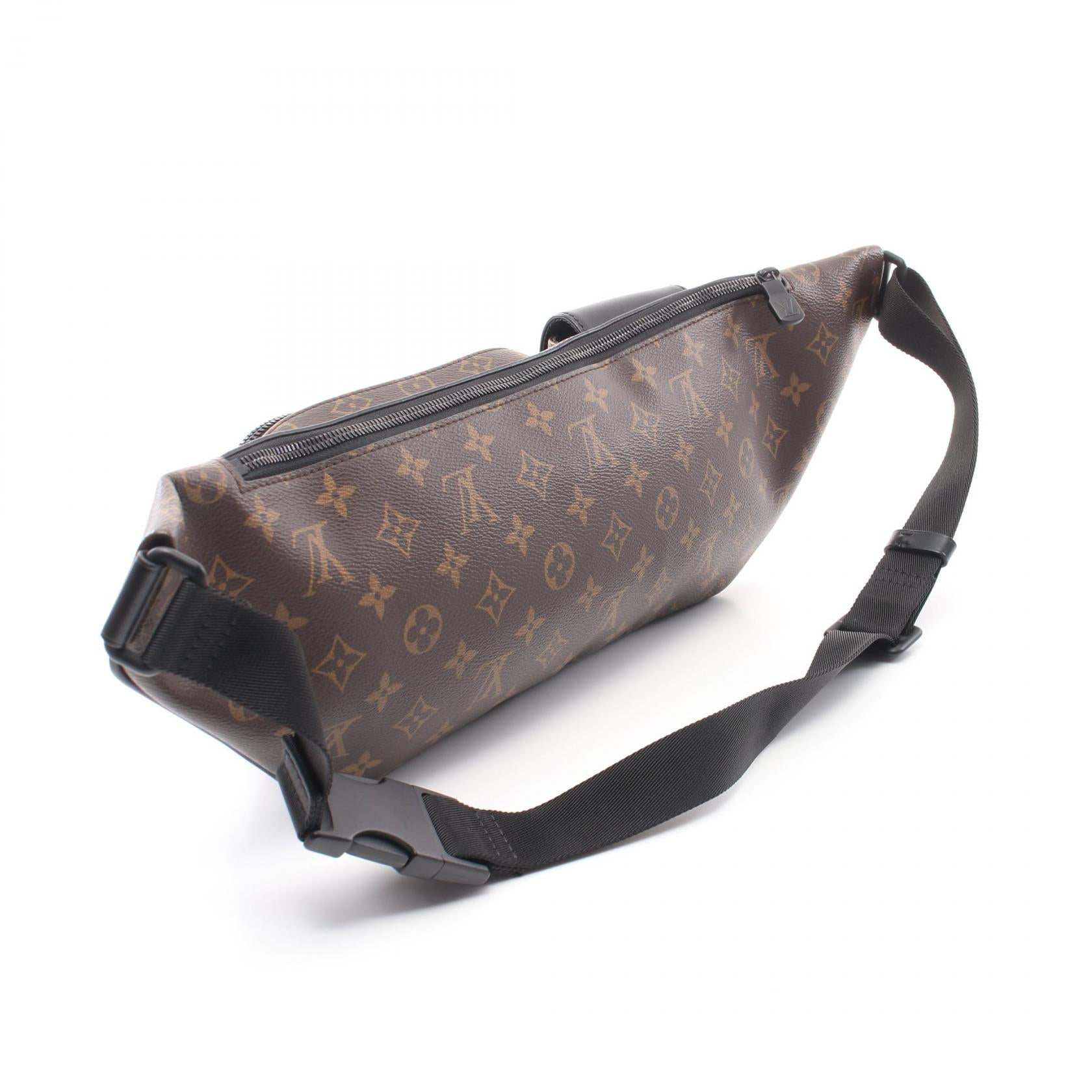 Louis Vuitton Christopher Bum Bag Monogram M45337