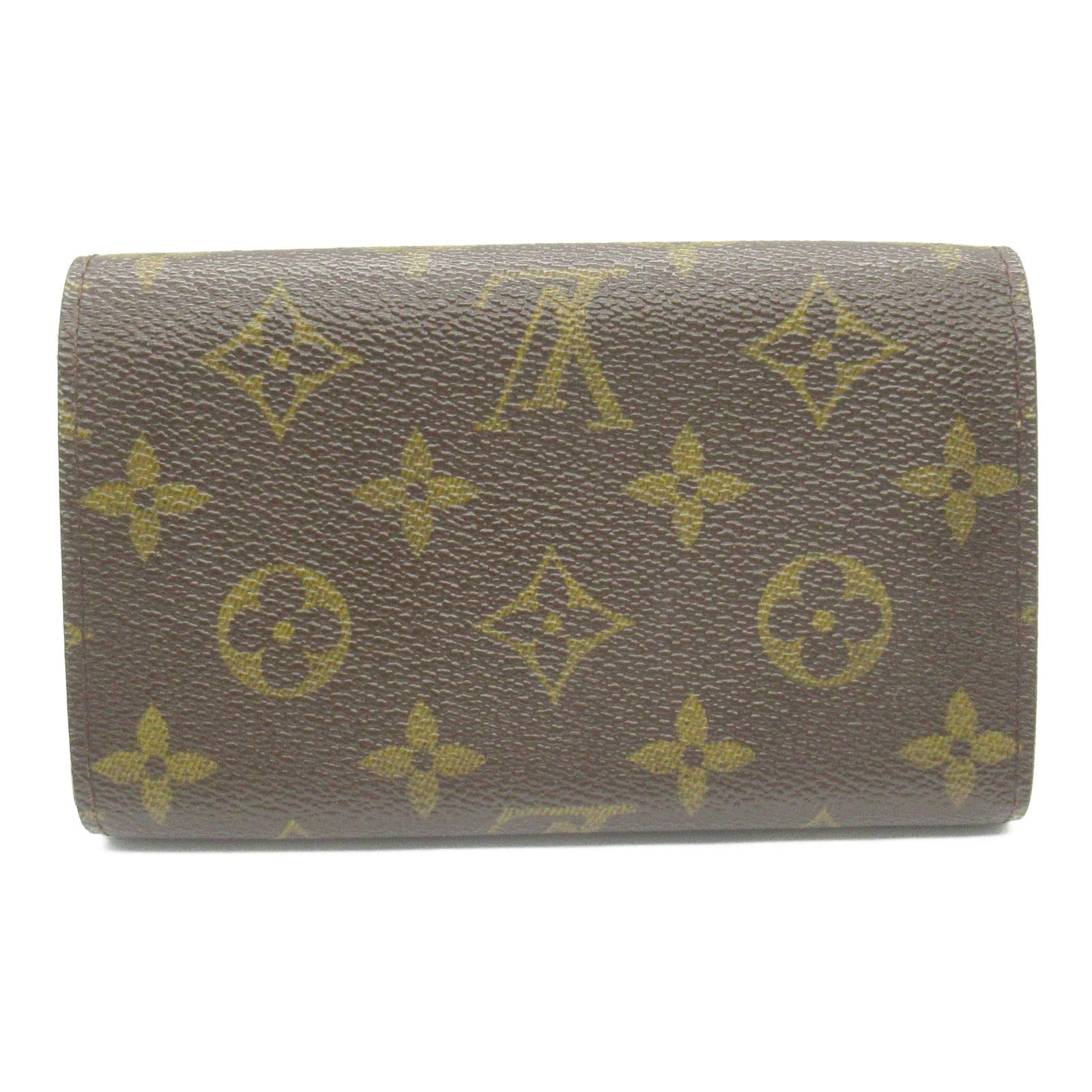 Louis Vuitton Monogram Bifold Wallet M61730