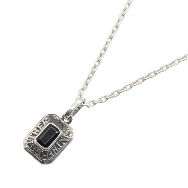 MARS Silver925 Necklace