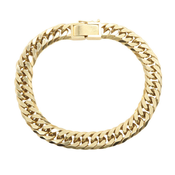 JEWELRY Au750 Bracelet