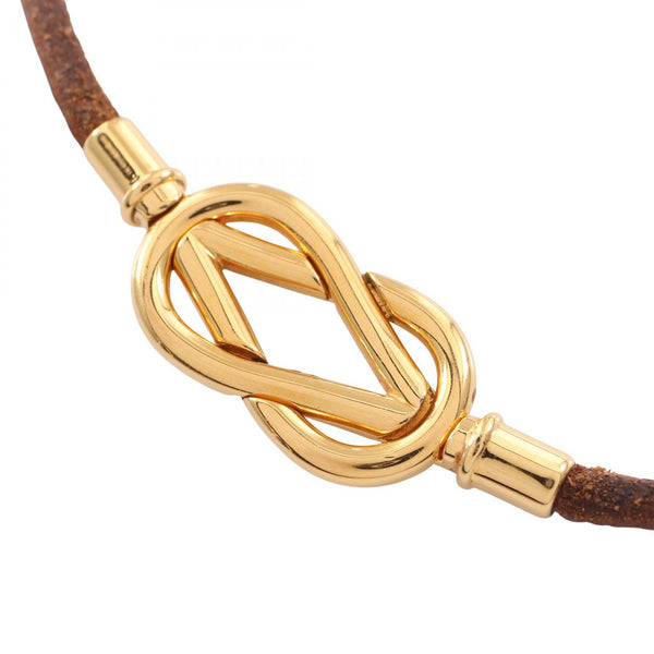Hermes Atame 2way necklace bracelet