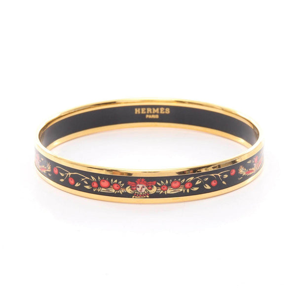 HERMES EmaiyuPM Bangle