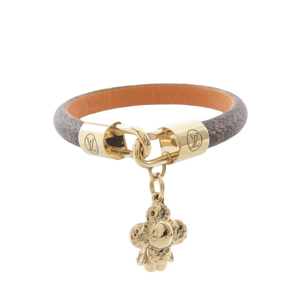 Louis Vuitton Vivienne Monogram Bracelet