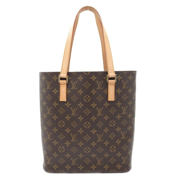 Louis Vuitton Monogram Vavin GM Canvas Tote Bag M51170 in Great Condition