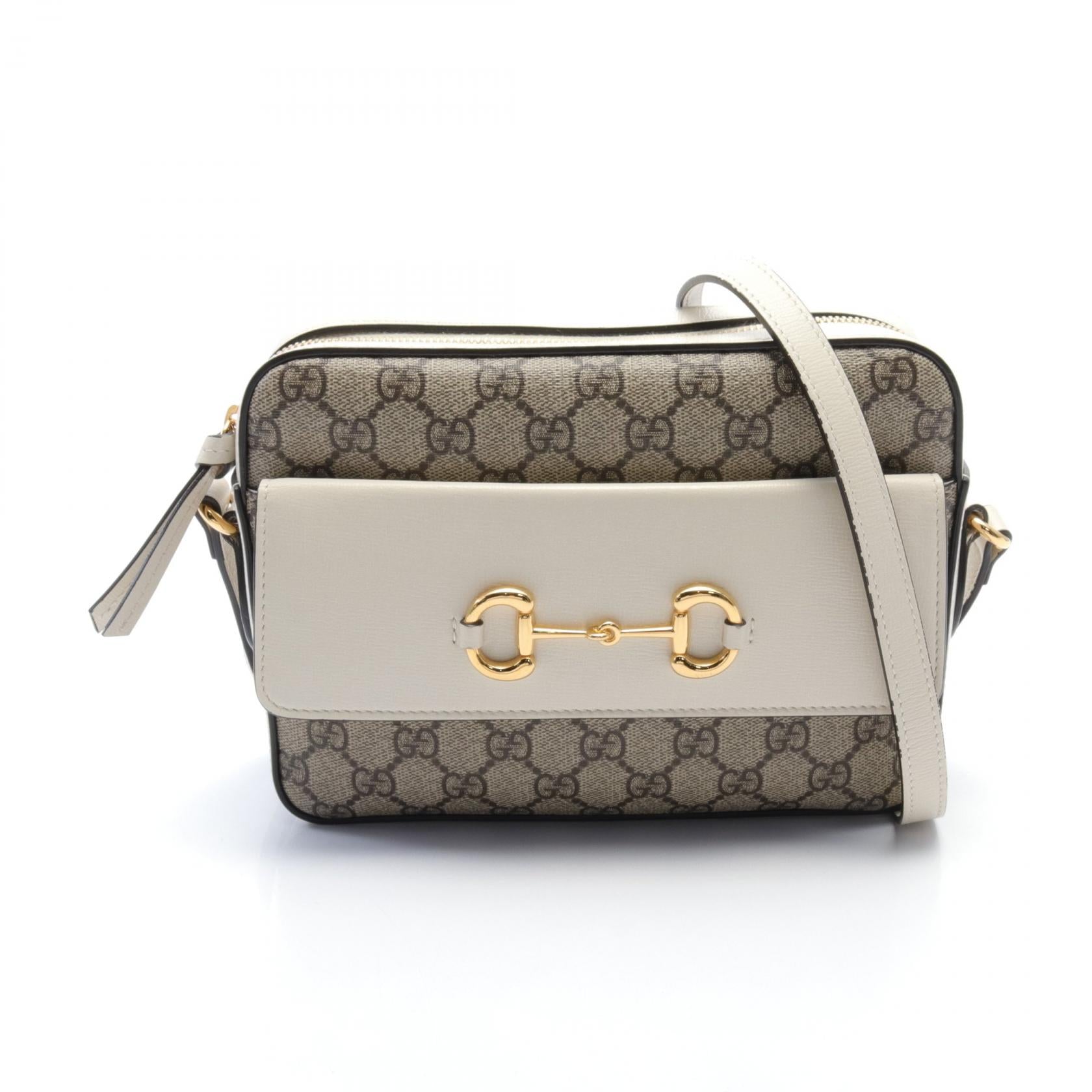 Gucci Horsebit 1955 Small Shoulder Bag