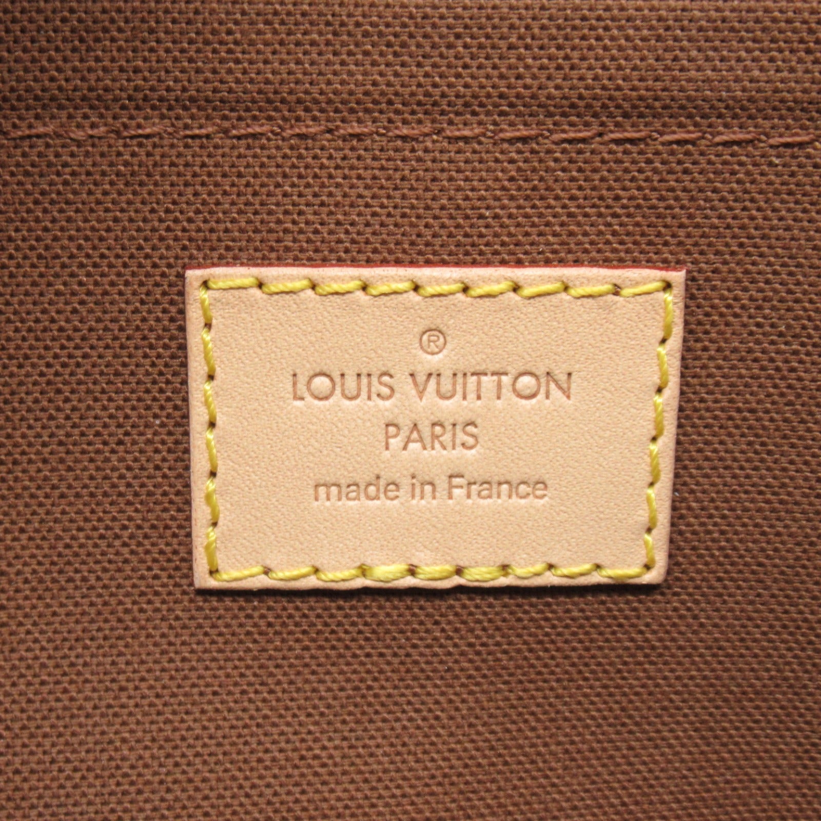 Louis Vuitton Multi Pochette Accessoires Shoulder Bag M44840