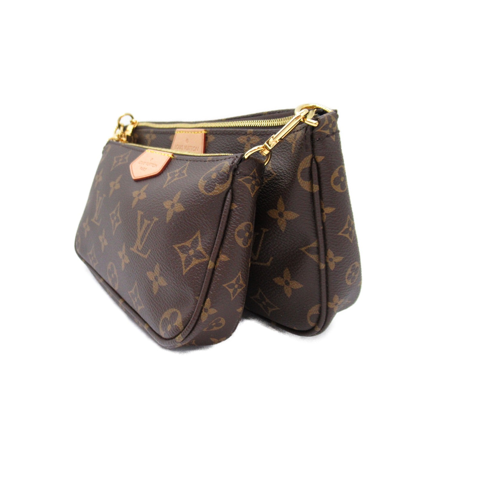 Louis Vuitton Multi Pochette Accessoires Shoulder Bag M44840