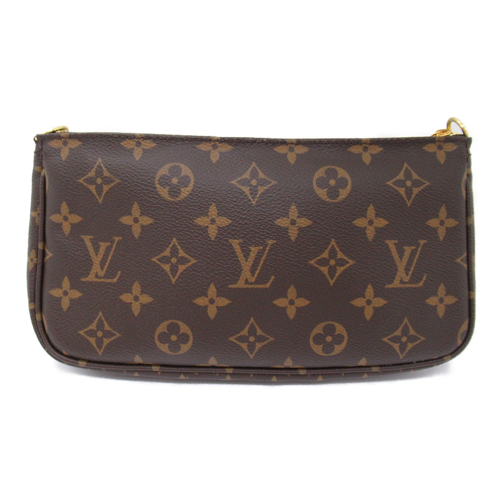 Louis Vuitton Multi Pochette Accessoires Shoulder Bag M44840