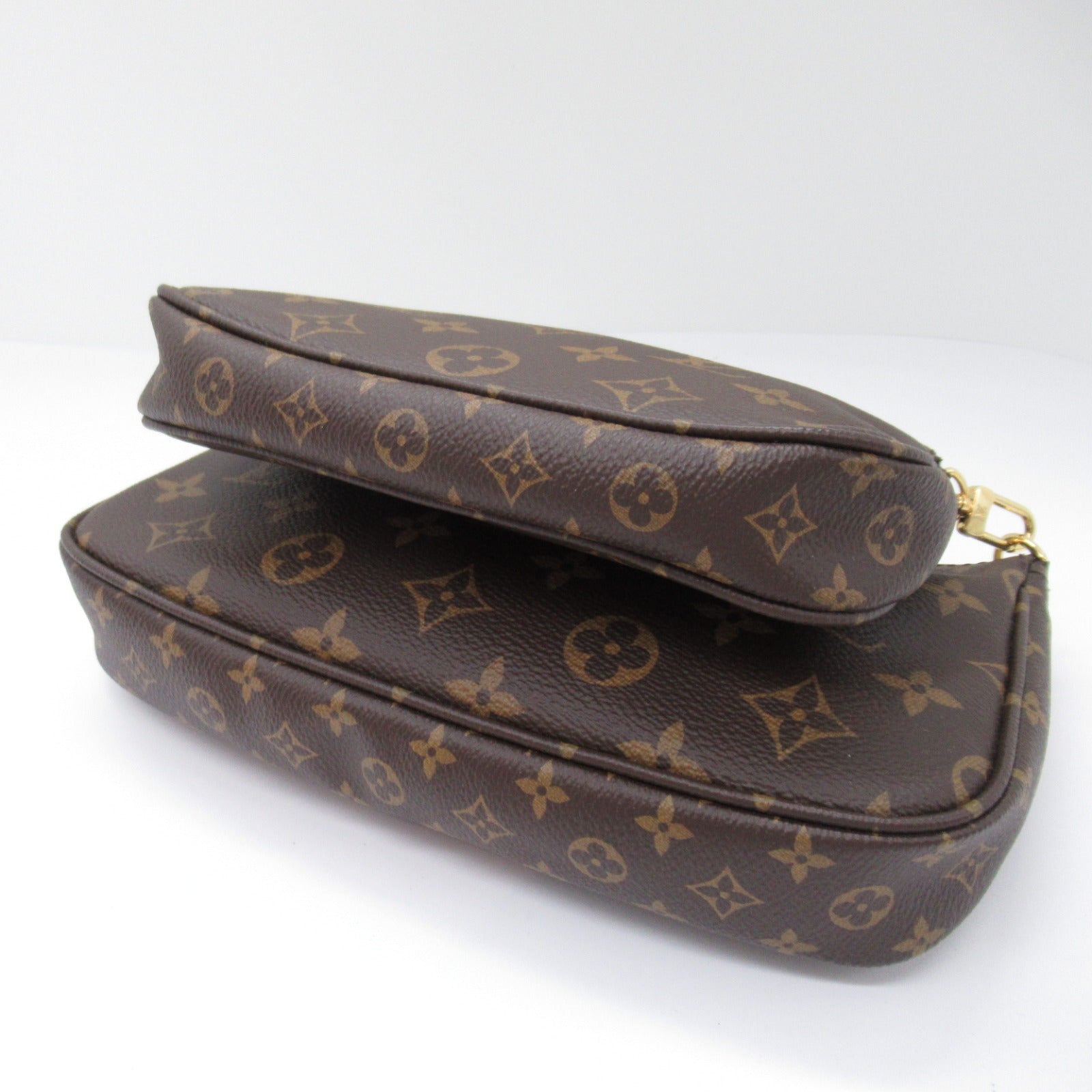 Louis Vuitton Multi Pochette Accessoires Shoulder Bag M44840