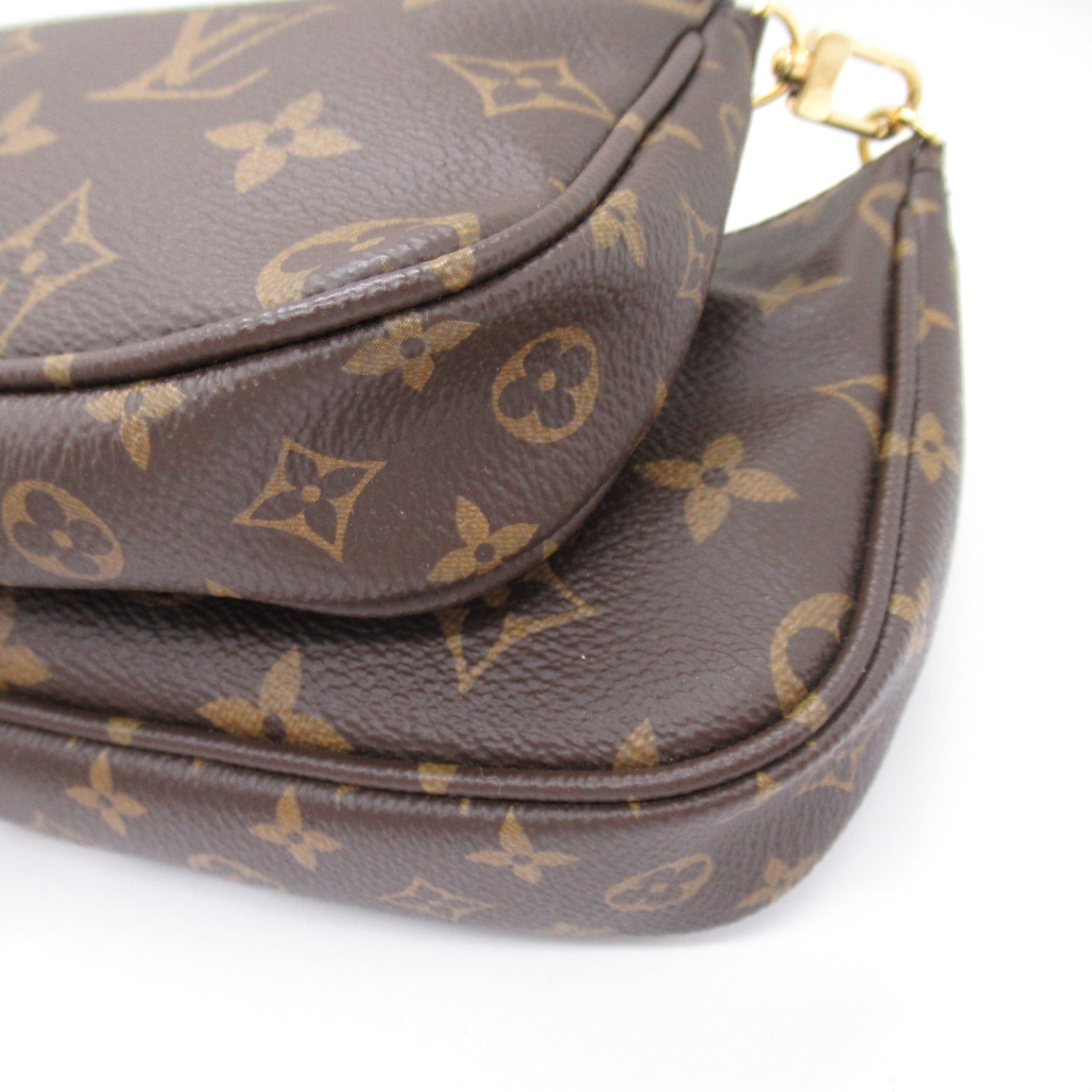 Louis Vuitton Multi Pochette Accessoires Shoulder Bag M44840