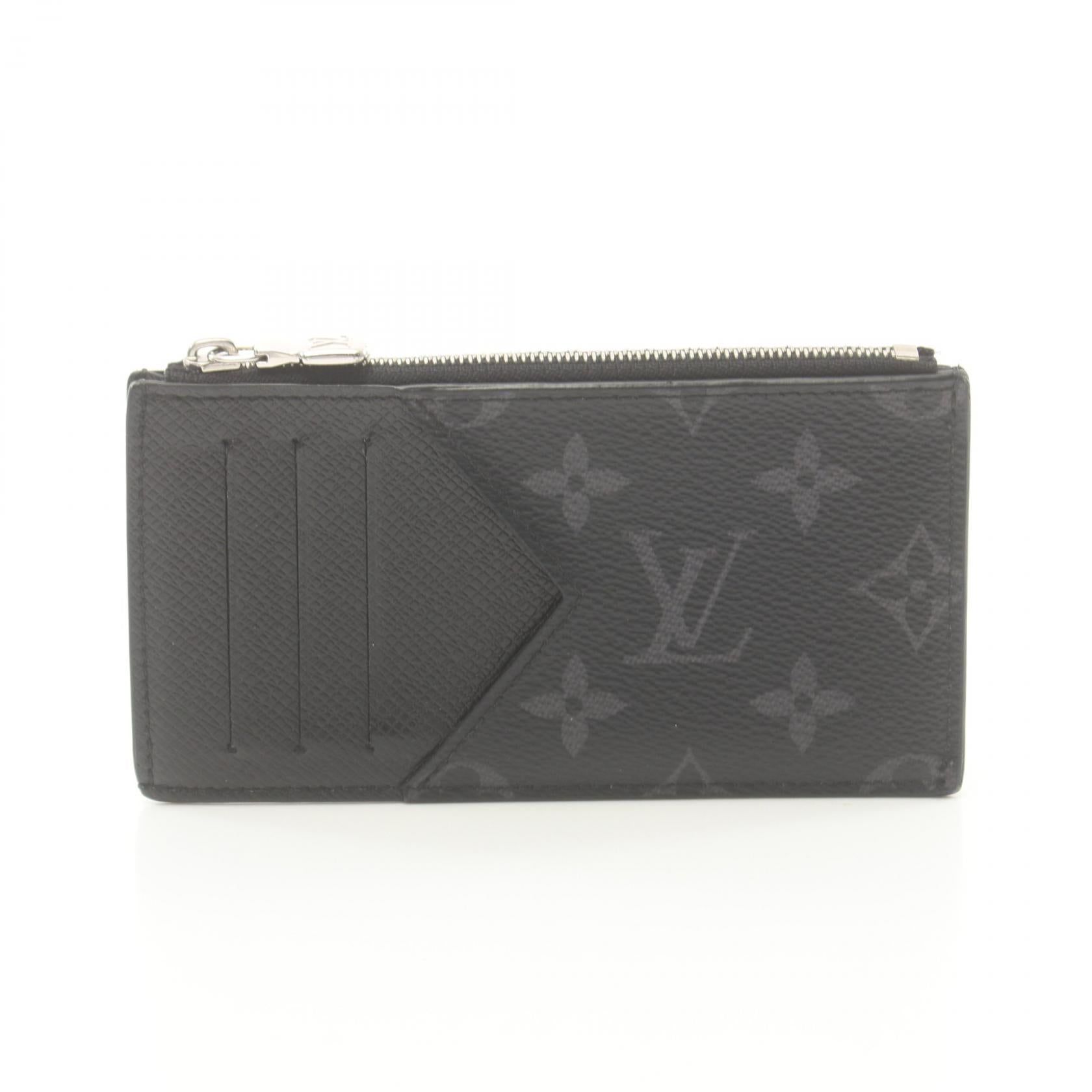 Louis Vuitton Coin Card Holder Wallet M30271