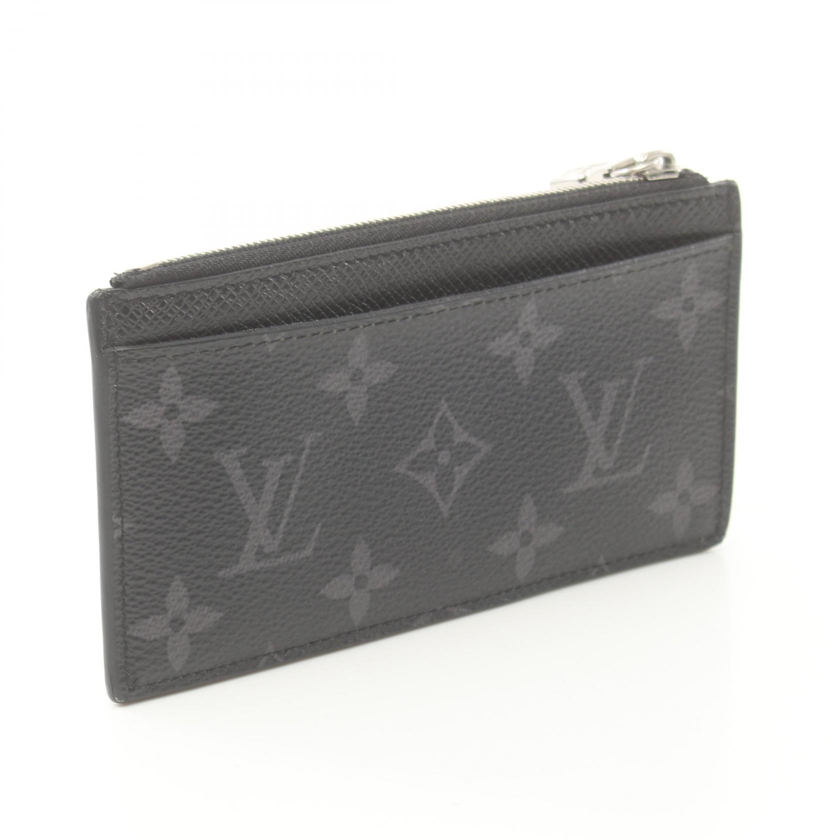 Louis Vuitton Coin Card Holder Wallet M30271