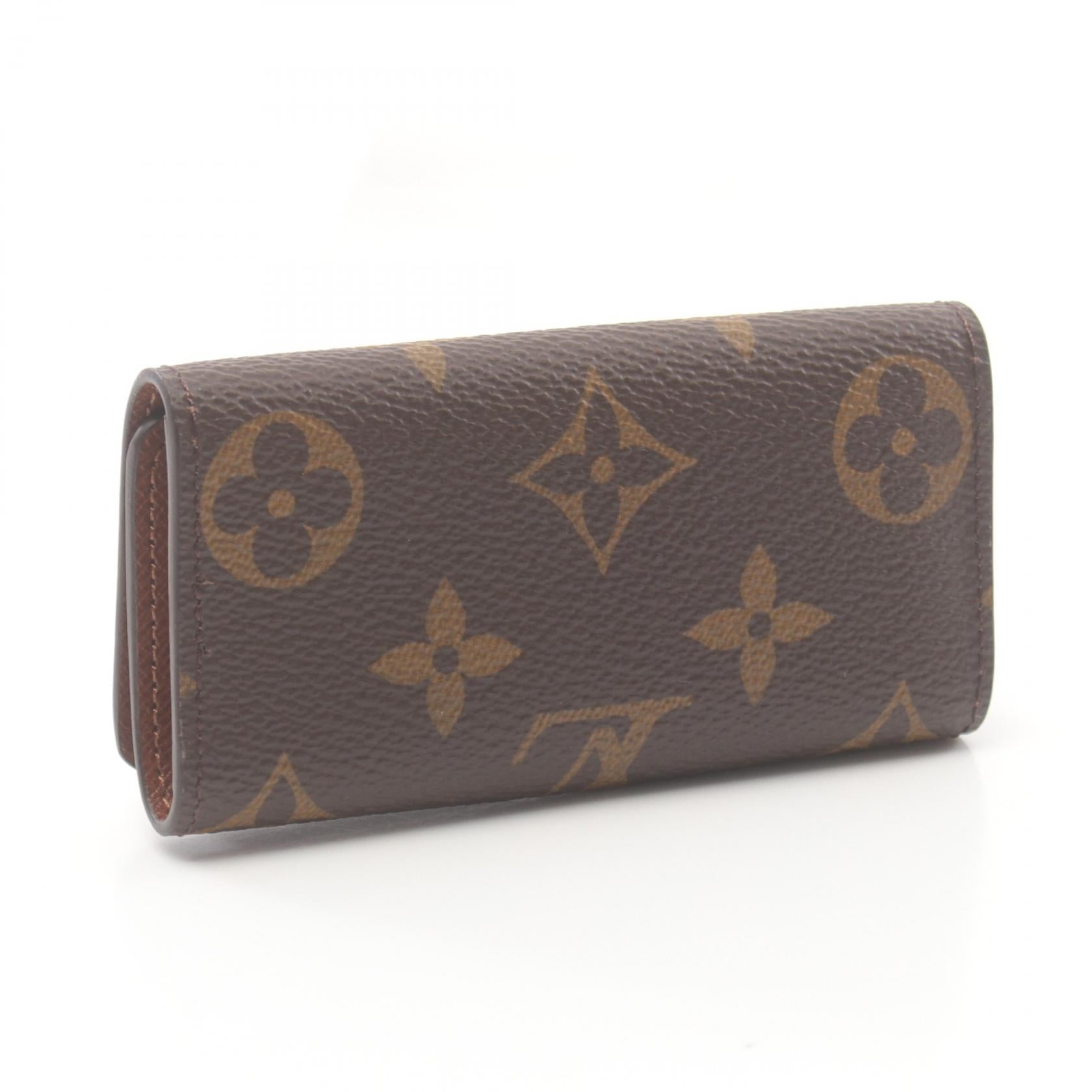 Louis Vuitton Monogram Key Case M69517