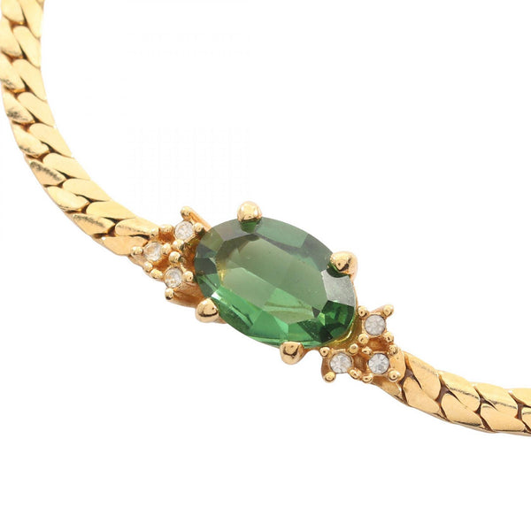 Dior Choker Necklace
