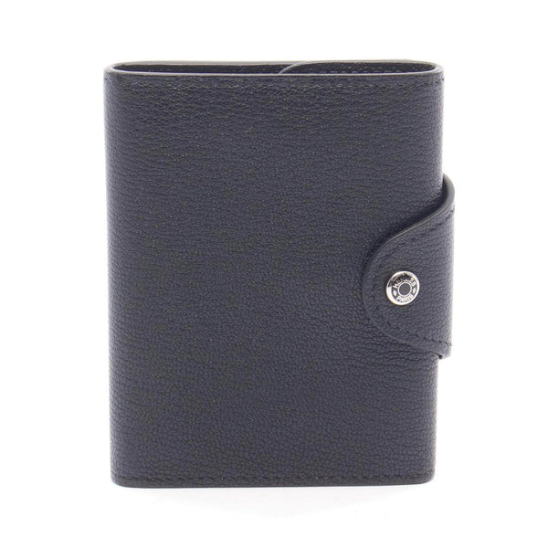 Hermes Hiliade Chevre Trifold Wallet