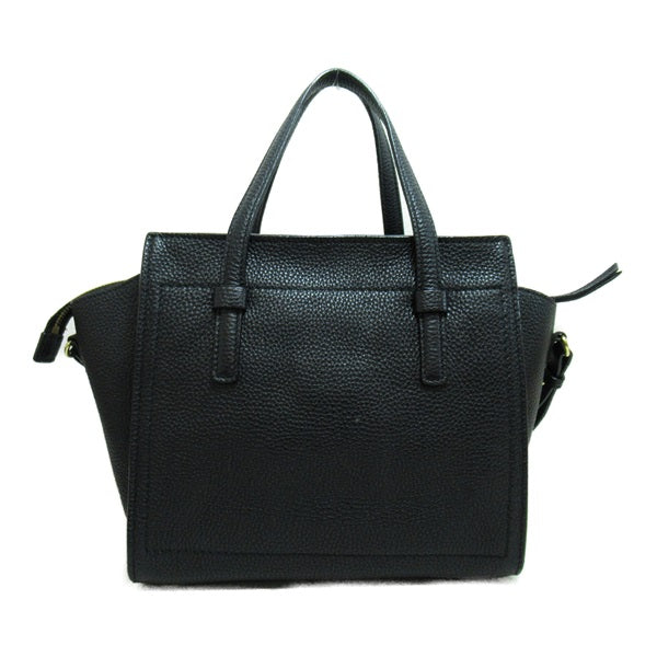 Leather Tote Bag 21 F478