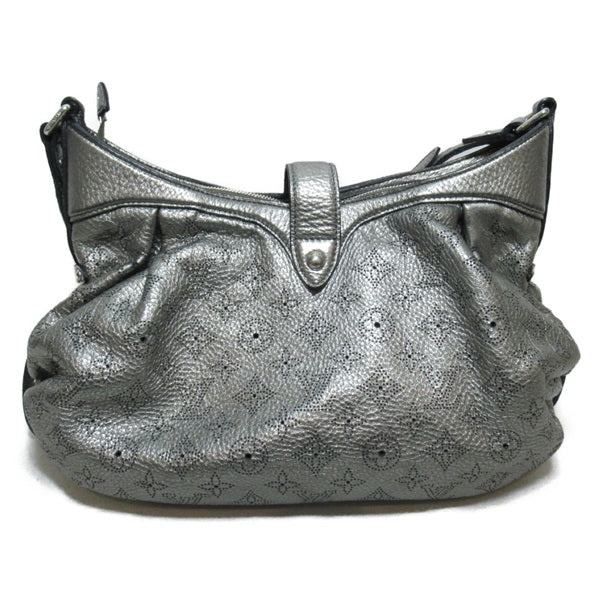 Louis Vuitton Monogram Mahina XS Shoulder Bag Leather Shoulder Bag M95718 in Good condition