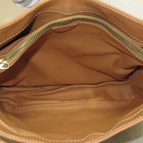 Macadam Shoulder Bag