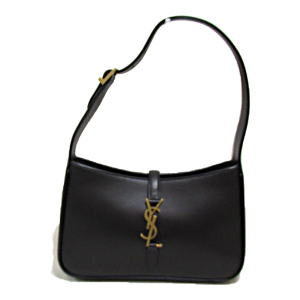 Monogram Leather Handbag  657228