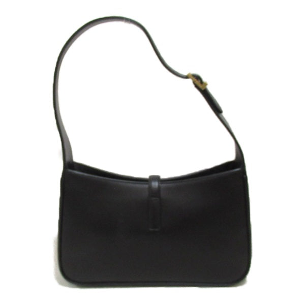 Monogram Leather Handbag  657228