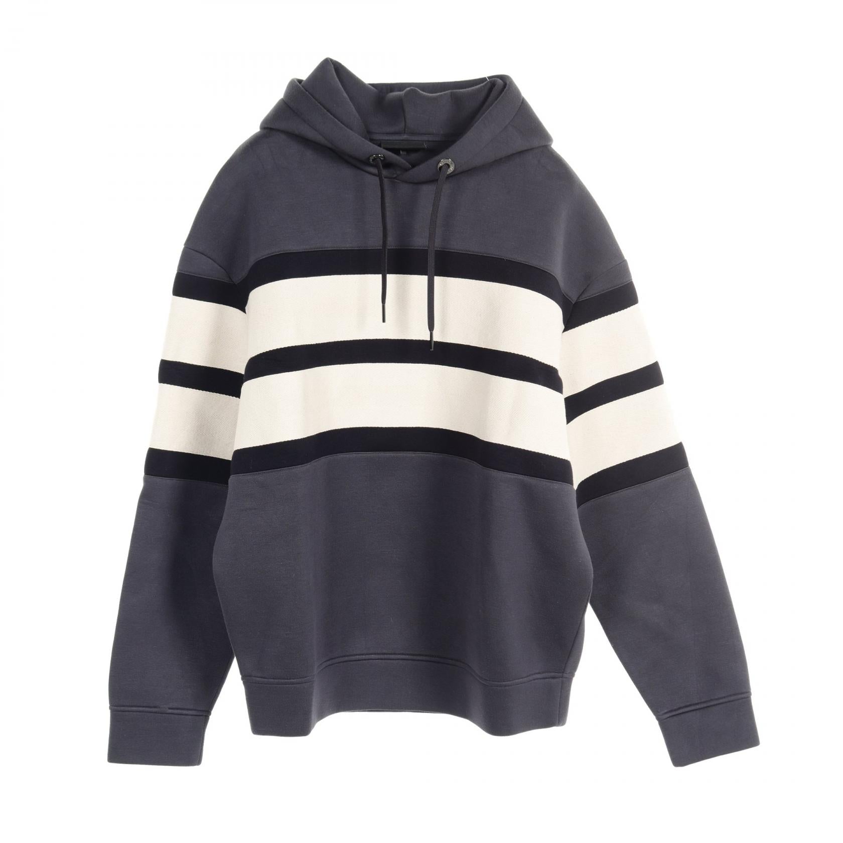 Emporio Armani Modal Hoodie 6K1M98