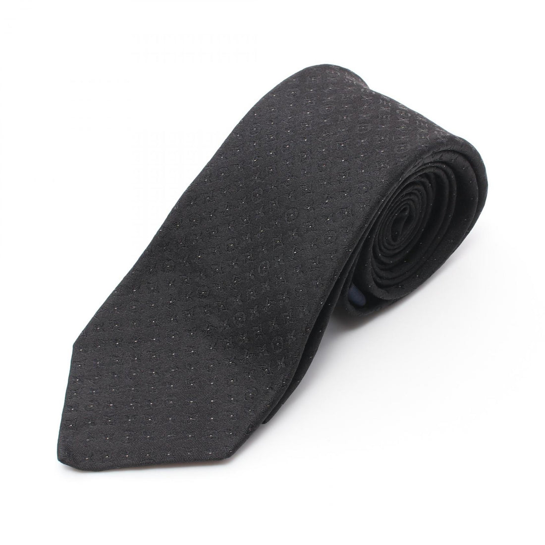 Louis Vuitton Silk Monogram Tie M75294