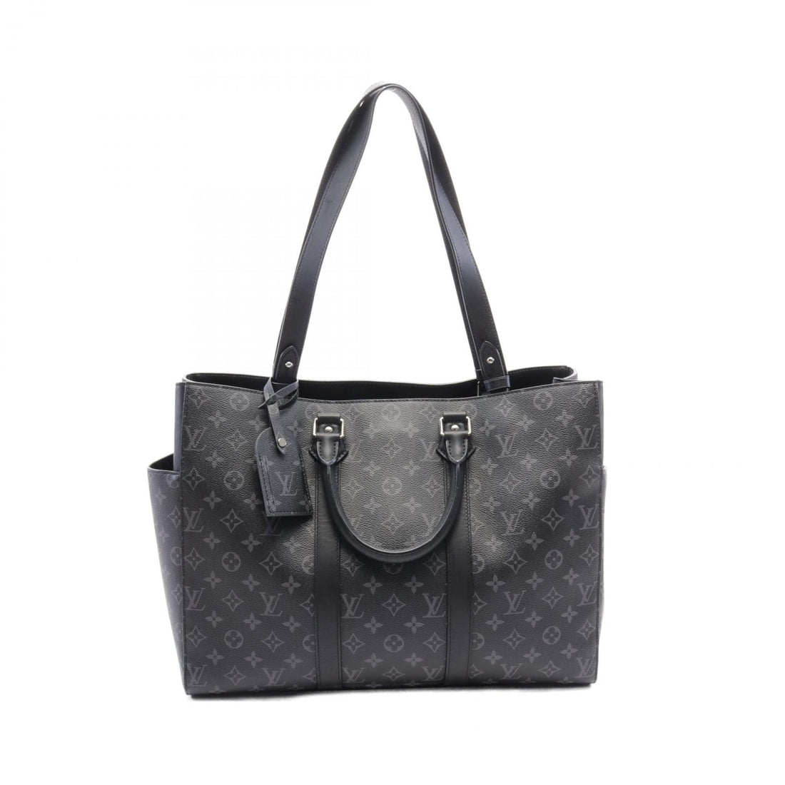 Louis Vuitton Sac Plat 24H Tote Bag M46451