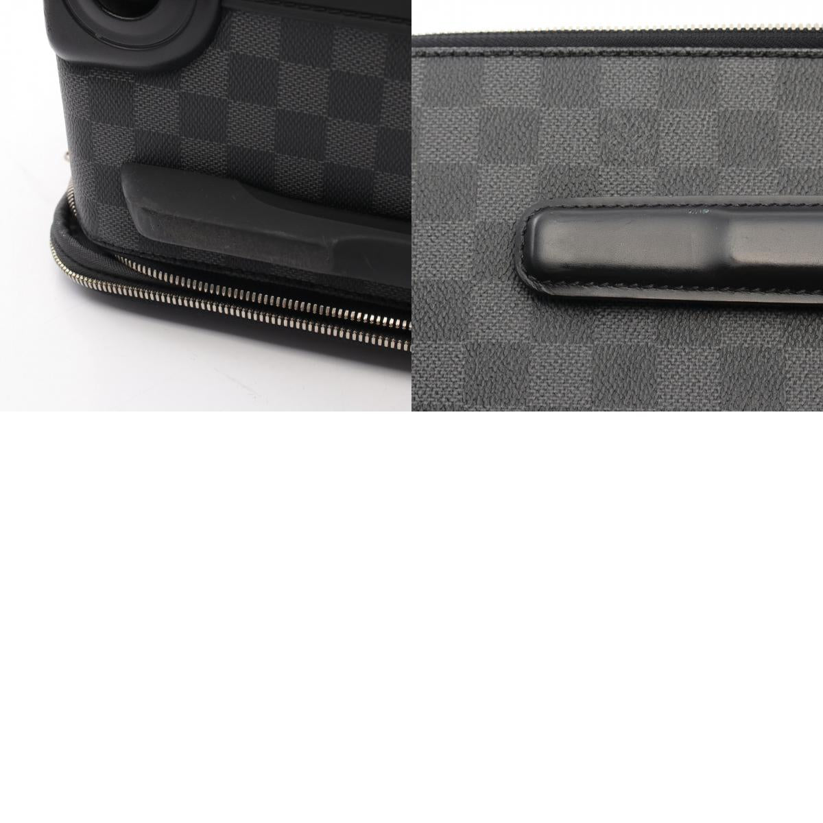 Louis Vuitton Pegase 55 Damier Graphite Carry Bag