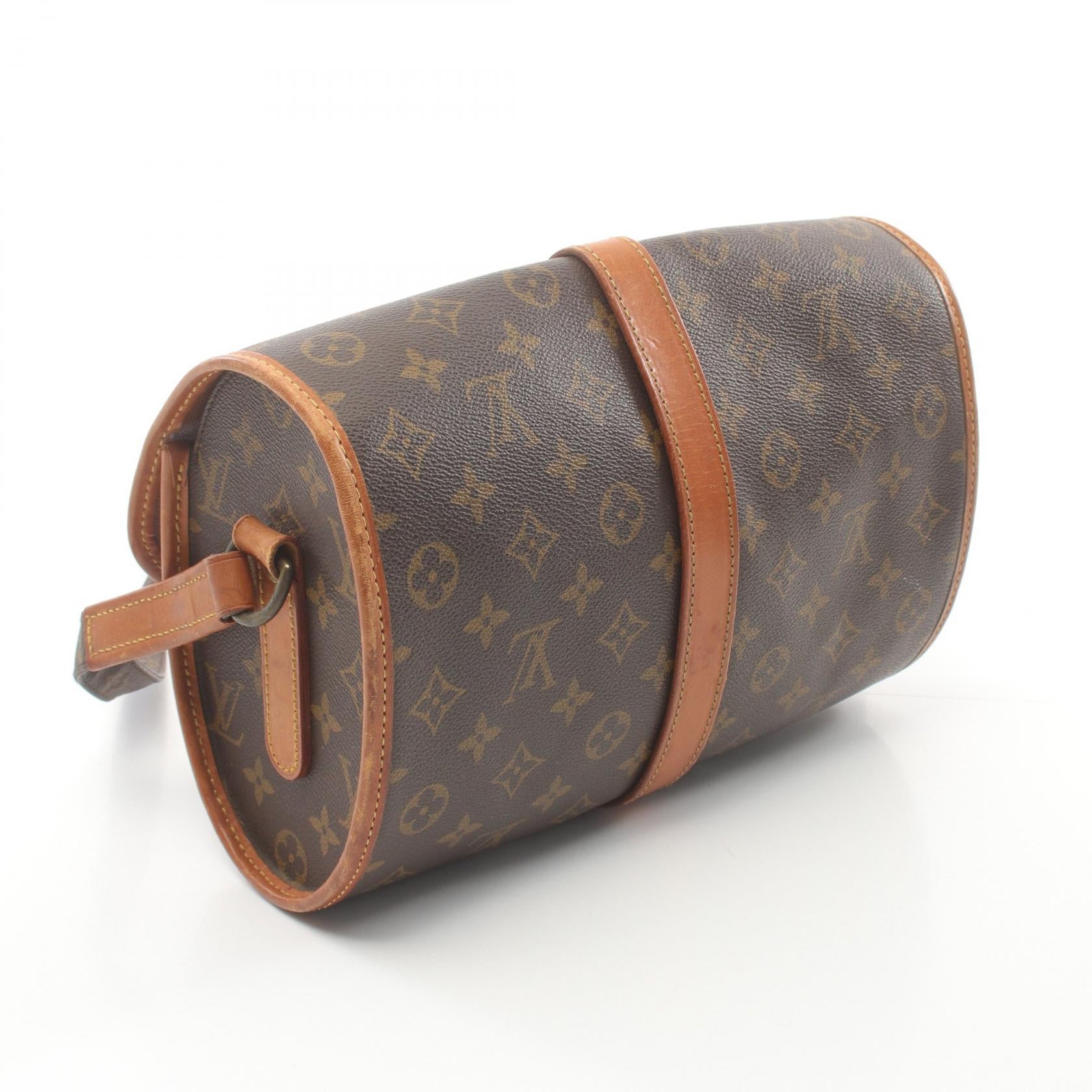 Louis Vuitton Monogram Shoulder Bag M51369