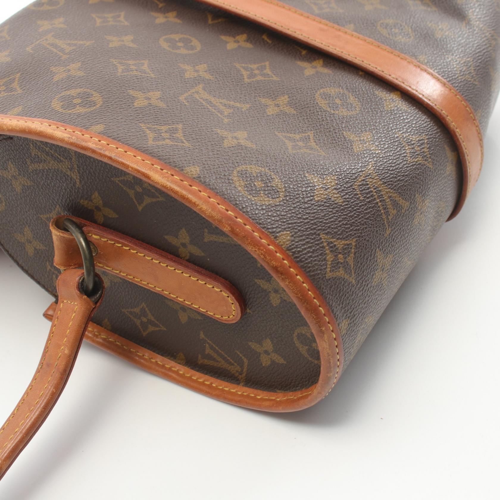 Louis Vuitton Monogram Shoulder Bag M51369