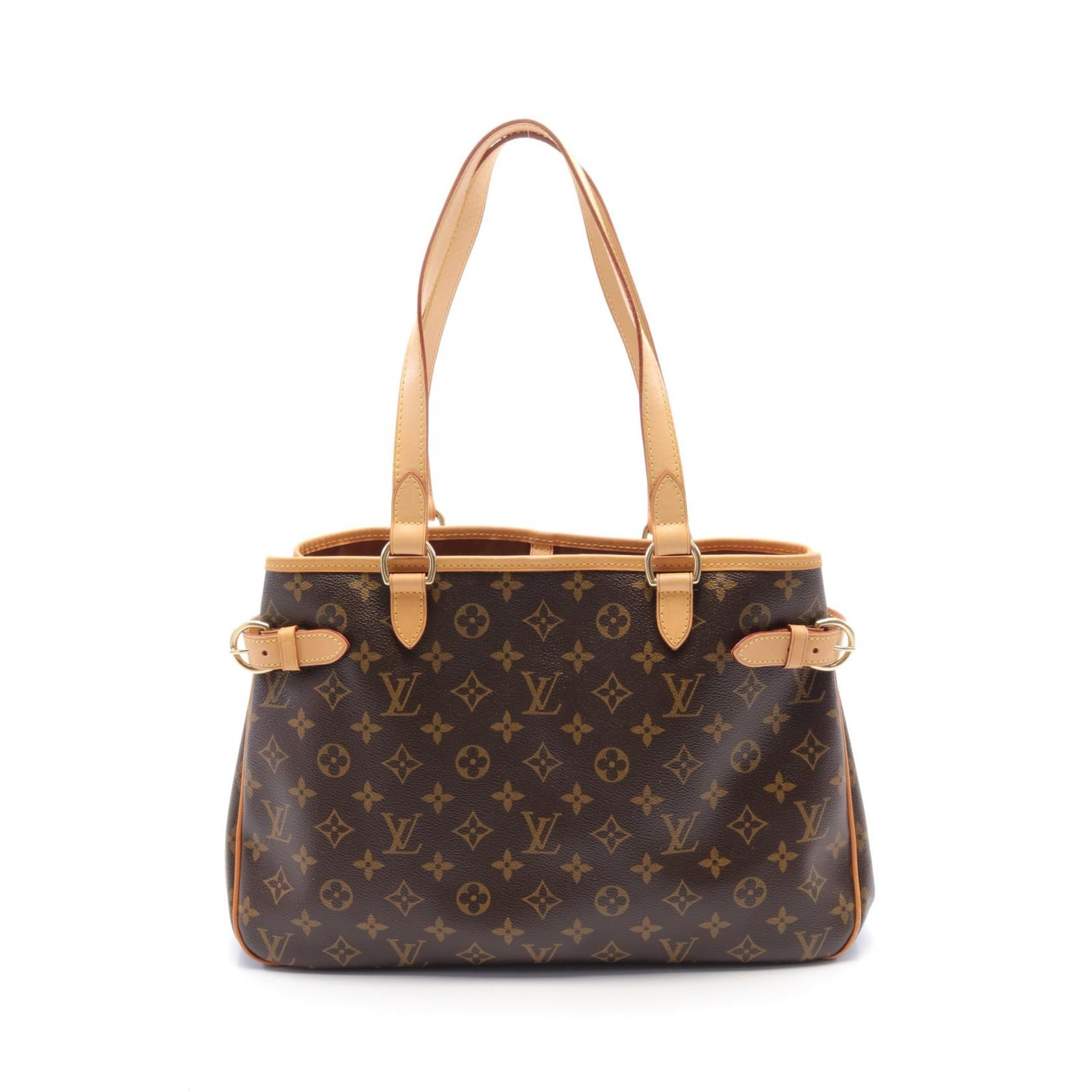 Louis Vuitton Monogram Shoulder Bag M51154