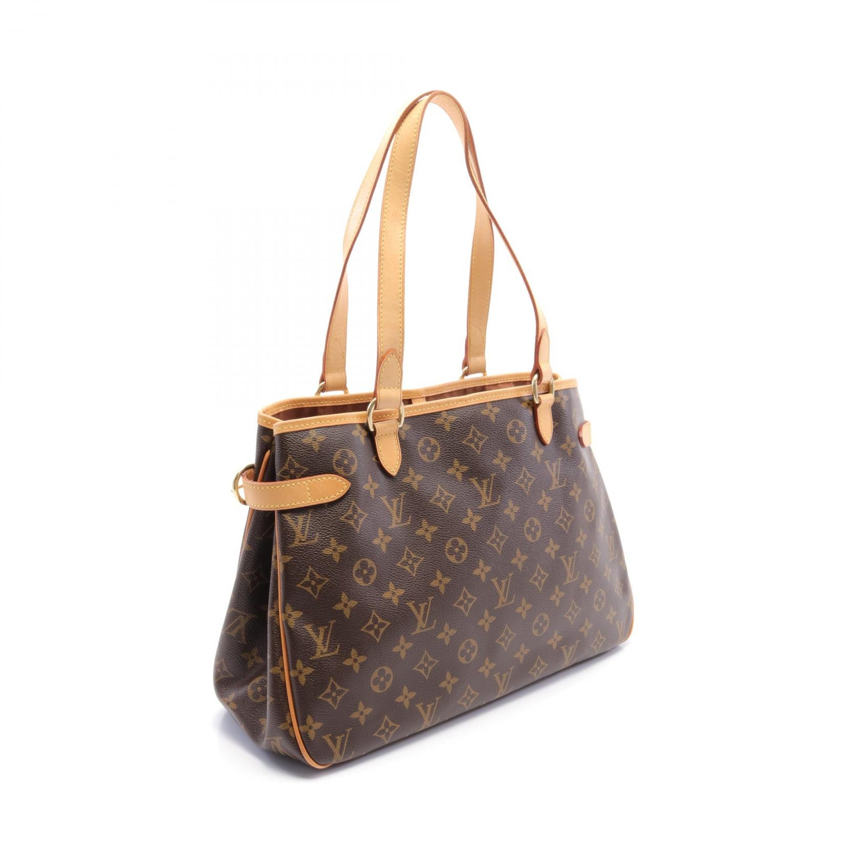 Louis Vuitton Monogram Shoulder Bag M51154