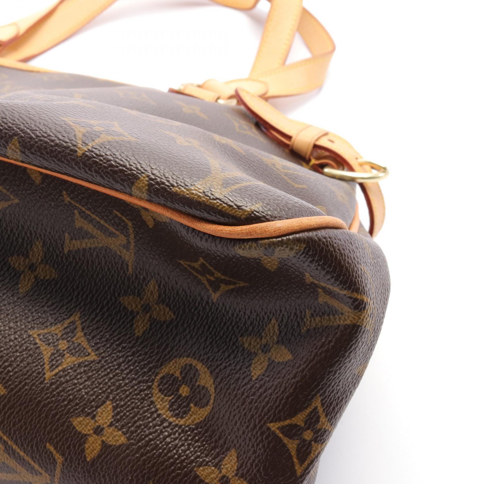 Louis Vuitton Monogram Shoulder Bag M51154