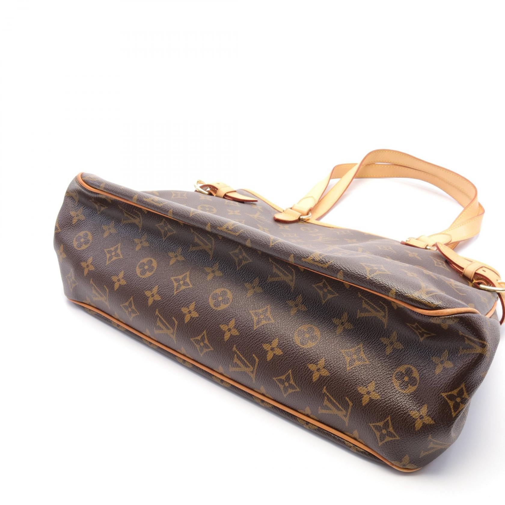 Louis Vuitton Monogram Shoulder Bag M51154