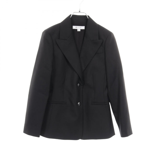 Dior D UNIFORME Wool Jacket