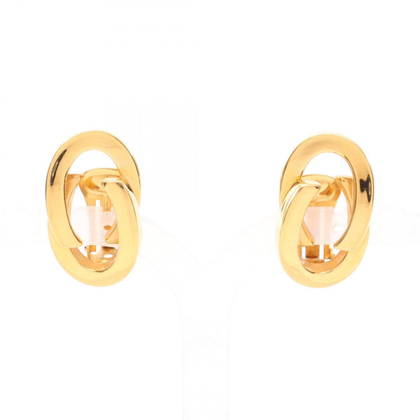 Gucci Clip Earrings