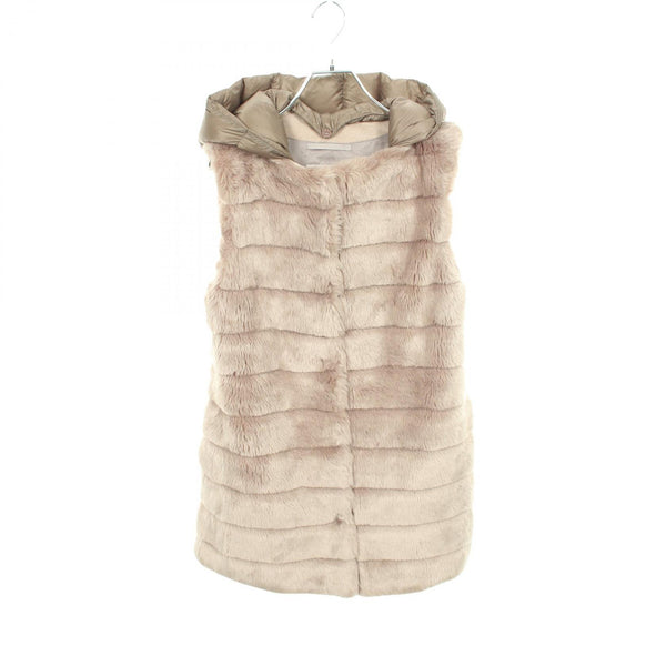 JAN MAYEN Polyester Down Vest