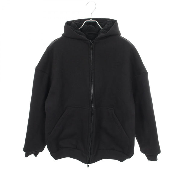 Balenciaga SKIWEAR Cotton Hoodie