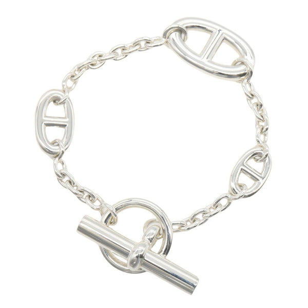 Hermes Farandole SH Silver925 Bracelet