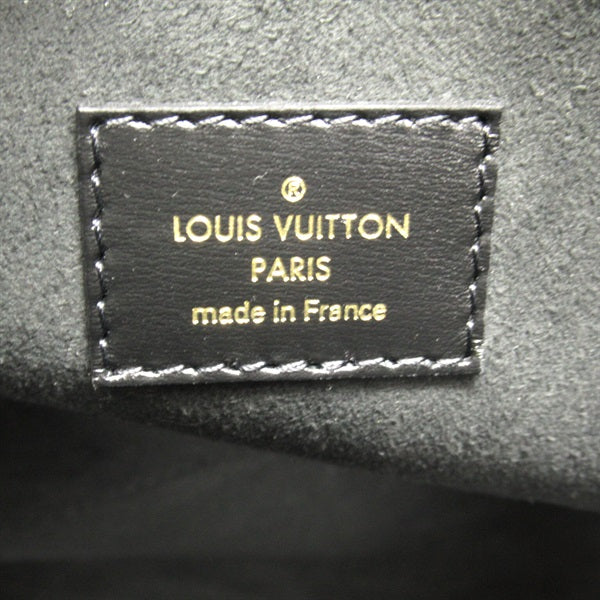 Louis Vuitton Since 1854 Canvas OnTheGo GM Canvas Tote Bag M57207