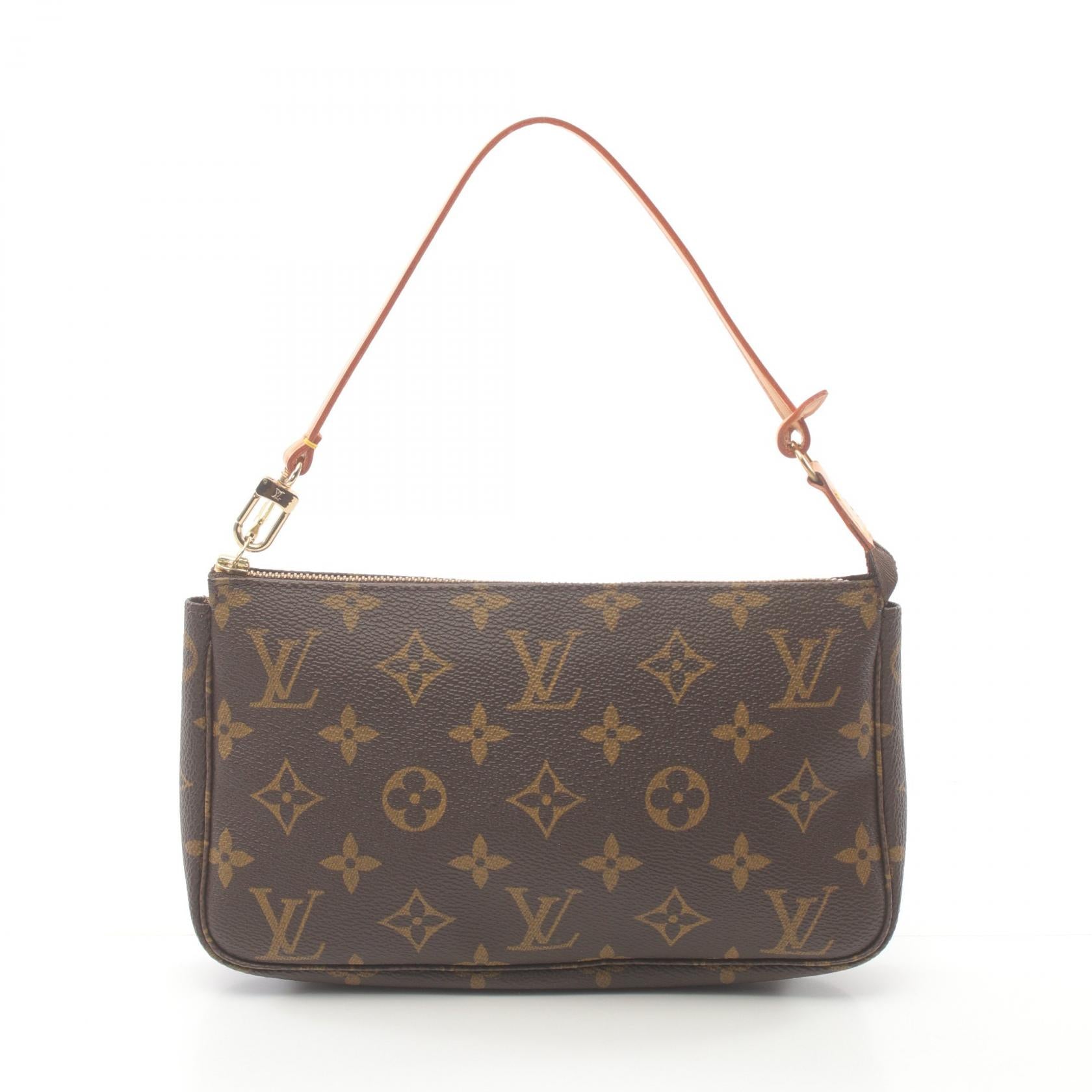 Louis Vuitton Pochette Accessoires Handbag M51980